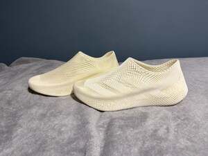 Shop adidas CLIMACOOL 4D OFF WHITE